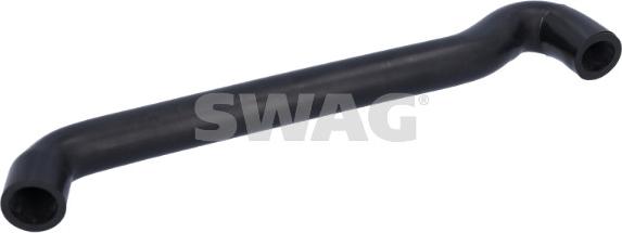 Swag 33 10 8401 - Šļūtene, Kartera ventilācija autodraugiem.lv