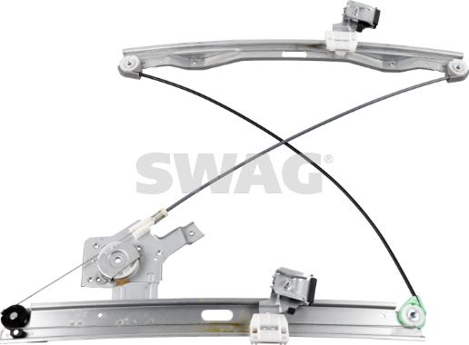 Swag 33 10 3599 - Stikla pacelšanas mehānisms autodraugiem.lv
