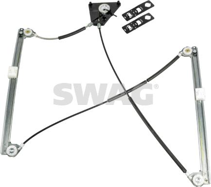 Swag 33 10 3009 - Stikla pacelšanas mehānisms autodraugiem.lv