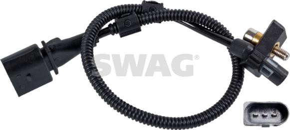 Swag 33 10 3396 - Impulsu devējs, Kloķvārpsta autodraugiem.lv