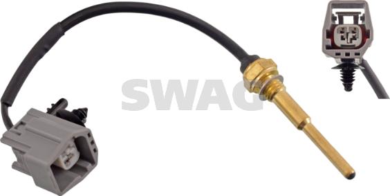 Swag 33 10 2523 - Devējs, Dzesēšanas šķidruma temperatūra autodraugiem.lv