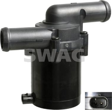 Swag 33 10 2191 - Ūdens recirkulācijas sūknis, Autonomā apsildes sistēma autodraugiem.lv
