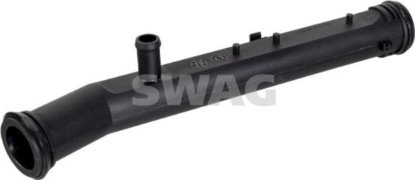 Swag 33 10 7910 - Dzesēšanas šķidruma caurule autodraugiem.lv