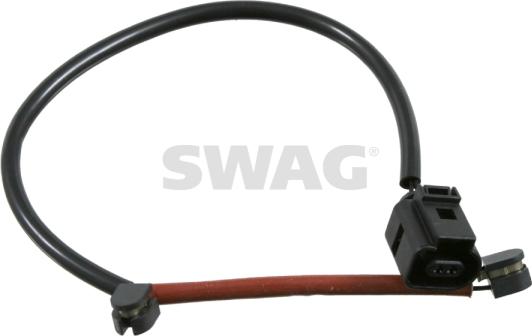 Swag 32 92 3360 - Indikators, Bremžu uzliku nodilums autodraugiem.lv