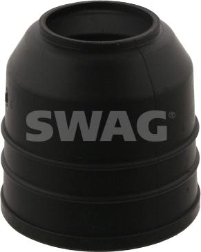 Swag 32 60 0001 - Aizsargvāciņš / Putekļusargs, Amortizators autodraugiem.lv