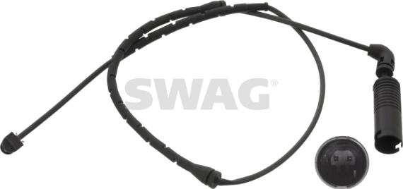 Swag 20 91 8560 - Indikators, Bremžu uzliku nodilums autodraugiem.lv