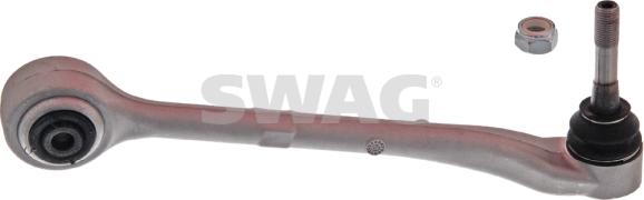 Swag 20 60 0025 - Neatkarīgās balstiekārtas svira, Riteņa piekare autodraugiem.lv