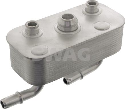 Swag 20 10 0125 - Eļļas radiators, Automātiskā pārnesumkārba autodraugiem.lv