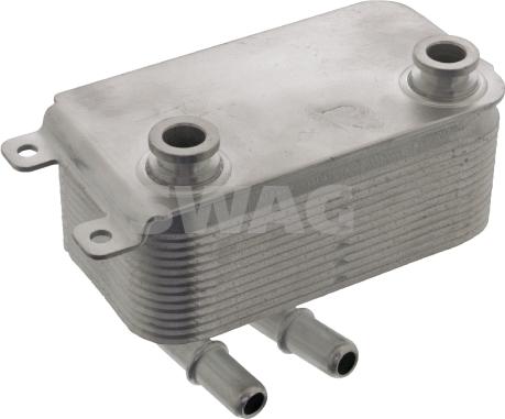 Swag 20 10 0123 - Eļļas radiators, Automātiskā pārnesumkārba autodraugiem.lv