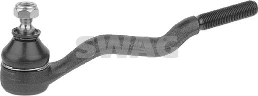 Swag 20 71 0010 - Stūres šķērsstiepņa uzgalis autodraugiem.lv