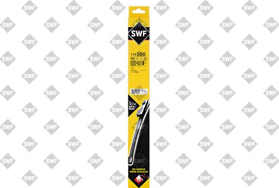 SWF 119506 - Stikla tīrītāja slotiņa autodraugiem.lv