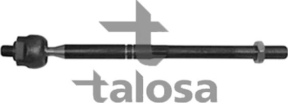 Talosa 44-04446 - Aksiālais šarnīrs, Stūres šķērsstiepnis autodraugiem.lv