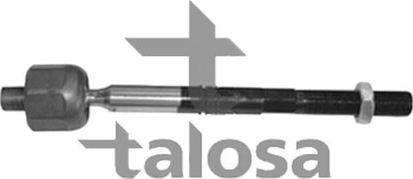 Talosa 44-04748 - Aksiālais šarnīrs, Stūres šķērsstiepnis autodraugiem.lv