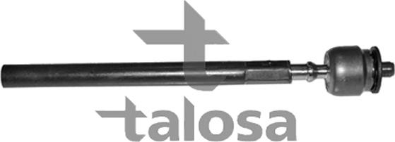 Talosa 44-06011 - Aksiālais šarnīrs, Stūres šķērsstiepnis autodraugiem.lv