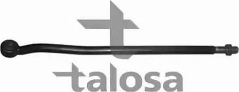 Talosa 44-06012 - Stūres šķērsstiepņa uzgalis autodraugiem.lv