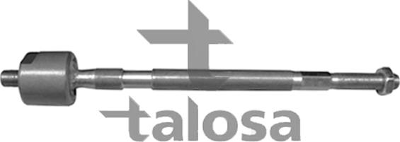 Talosa 44-00482 - Aksiālais šarnīrs, Stūres šķērsstiepnis autodraugiem.lv