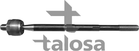 Talosa 44-00425 - Aksiālais šarnīrs, Stūres šķērsstiepnis autodraugiem.lv