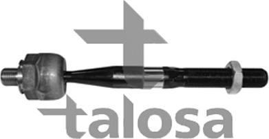 Talosa 44-03495 - Aksiālais šarnīrs, Stūres šķērsstiepnis autodraugiem.lv
