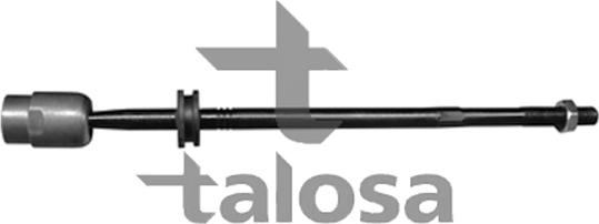 Talosa 44-03556 - Aksiālais šarnīrs, Stūres šķērsstiepnis autodraugiem.lv