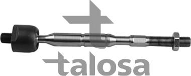 Talosa 44-16311 - Aksiālais šarnīrs, Stūres šķērsstiepnis autodraugiem.lv