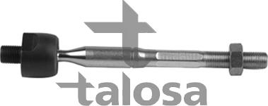 Talosa 44-17023 - Aksiālais šarnīrs, Stūres šķērsstiepnis autodraugiem.lv