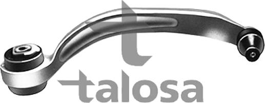 Talosa 46-09599 - Neatkarīgās balstiekārtas svira, Riteņa piekare autodraugiem.lv