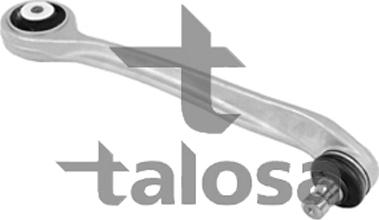 Talosa 46-09598 - Neatkarīgās balstiekārtas svira, Riteņa piekare autodraugiem.lv