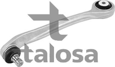 Talosa 46-09597 - Neatkarīgās balstiekārtas svira, Riteņa piekare autodraugiem.lv