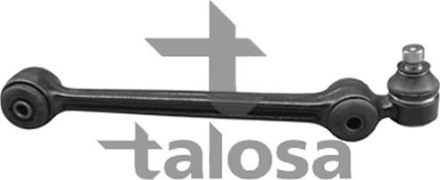 Talosa 46-09501 - Neatkarīgās balstiekārtas svira, Riteņa piekare autodraugiem.lv