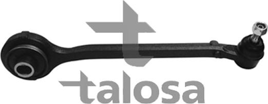 Talosa 46-09523 - Neatkarīgās balstiekārtas svira, Riteņa piekare autodraugiem.lv