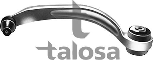 Talosa 46-09600 - Neatkarīgās balstiekārtas svira, Riteņa piekare autodraugiem.lv