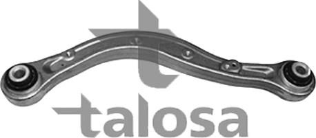 Talosa 46-09109 - Neatkarīgās balstiekārtas svira, Riteņa piekare autodraugiem.lv