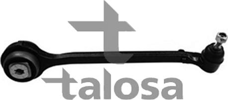 Talosa 46-09185 - Neatkarīgās balstiekārtas svira, Riteņa piekare autodraugiem.lv