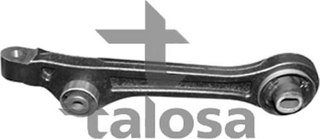 Talosa 46-09804 - Neatkarīgās balstiekārtas svira, Riteņa piekare autodraugiem.lv