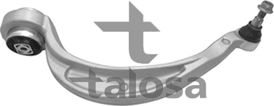 Talosa 46-09800 - Neatkarīgās balstiekārtas svira, Riteņa piekare autodraugiem.lv