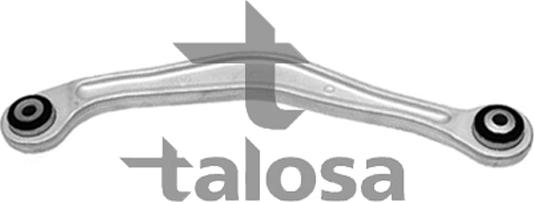 Talosa 46-04591 - Neatkarīgās balstiekārtas svira, Riteņa piekare autodraugiem.lv