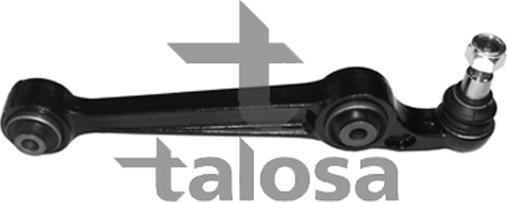 Talosa 46-04533 - Neatkarīgās balstiekārtas svira, Riteņa piekare autodraugiem.lv