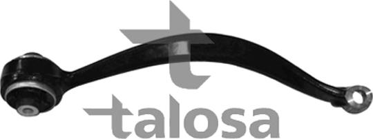 Talosa 46-04242 - Neatkarīgās balstiekārtas svira, Riteņa piekare autodraugiem.lv