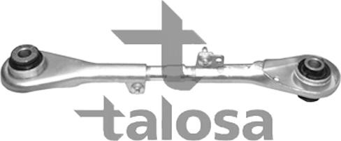 Talosa 46-04276 - Neatkarīgās balstiekārtas svira, Riteņa piekare autodraugiem.lv