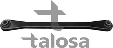 Talosa 46-04277 - Neatkarīgās balstiekārtas svira, Riteņa piekare autodraugiem.lv