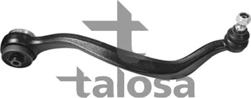 Talosa 46-06133 - Neatkarīgās balstiekārtas svira, Riteņa piekare autodraugiem.lv