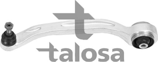 Talosa 46-00161 - Neatkarīgās balstiekārtas svira, Riteņa piekare autodraugiem.lv