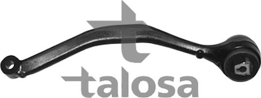 Talosa 46-00849 - Neatkarīgās balstiekārtas svira, Riteņa piekare autodraugiem.lv