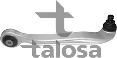 Talosa 46-00372 - Neatkarīgās balstiekārtas svira, Riteņa piekare autodraugiem.lv