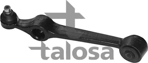 Talosa 46-01409 - Neatkarīgās balstiekārtas svira, Riteņa piekare autodraugiem.lv