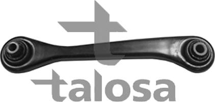 Talosa 46-01170 - Neatkarīgās balstiekārtas svira, Riteņa piekare autodraugiem.lv