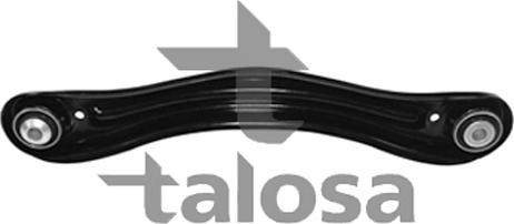 Talosa 46-01814 - Neatkarīgās balstiekārtas svira, Riteņa piekare autodraugiem.lv