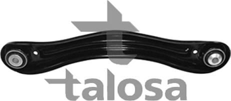 Talosa 46-01815 - Neatkarīgās balstiekārtas svira, Riteņa piekare autodraugiem.lv