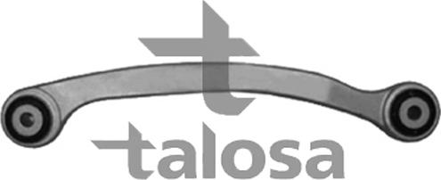 Talosa 46-01289 - Neatkarīgās balstiekārtas svira, Riteņa piekare autodraugiem.lv