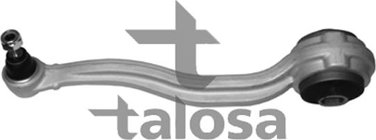 Talosa 46-01712 - Neatkarīgās balstiekārtas svira, Riteņa piekare autodraugiem.lv